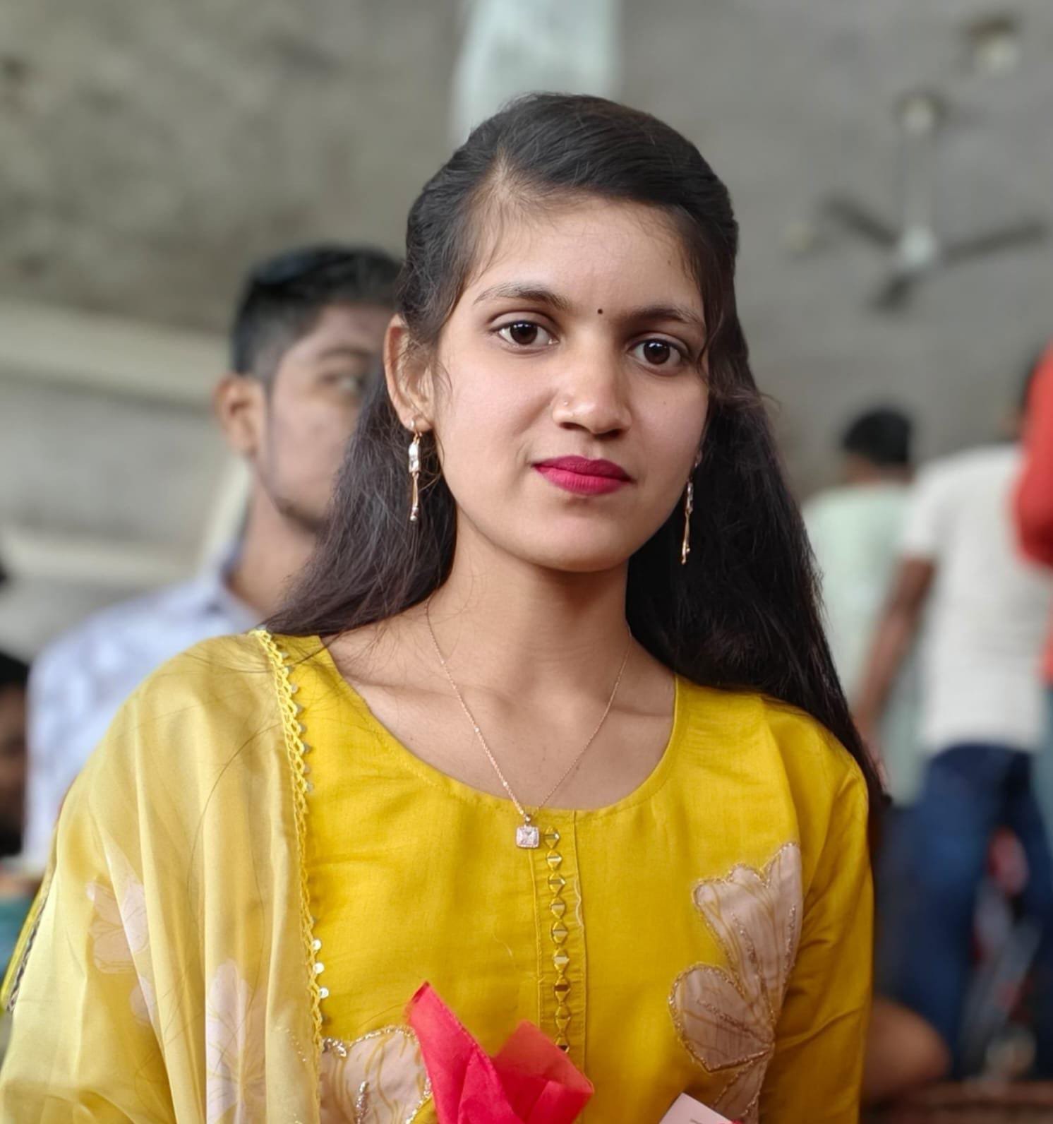 ROHINI SAHU 